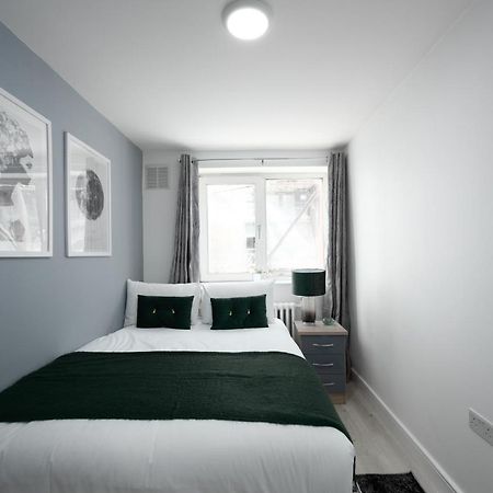 Spacious 4 Bedroom House Next To Kensington Palace 伦敦 外观 照片
