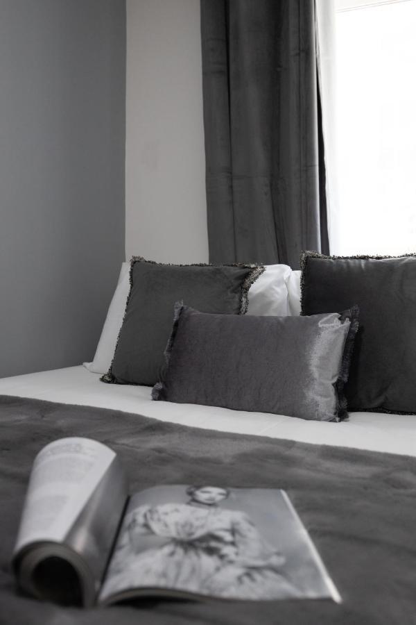 Spacious 4 Bedroom House Next To Kensington Palace 伦敦 外观 照片